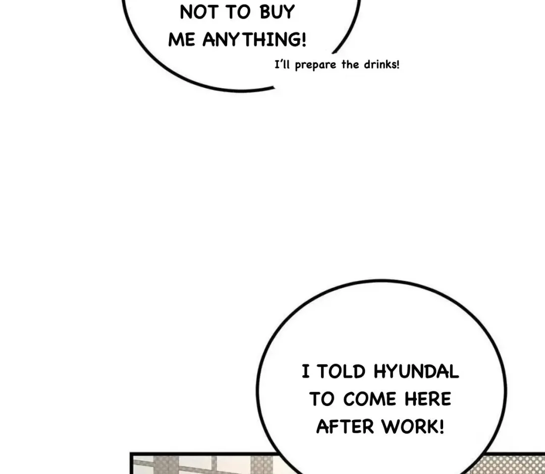 Aren’t You My Type - Chapter 34 Page 114