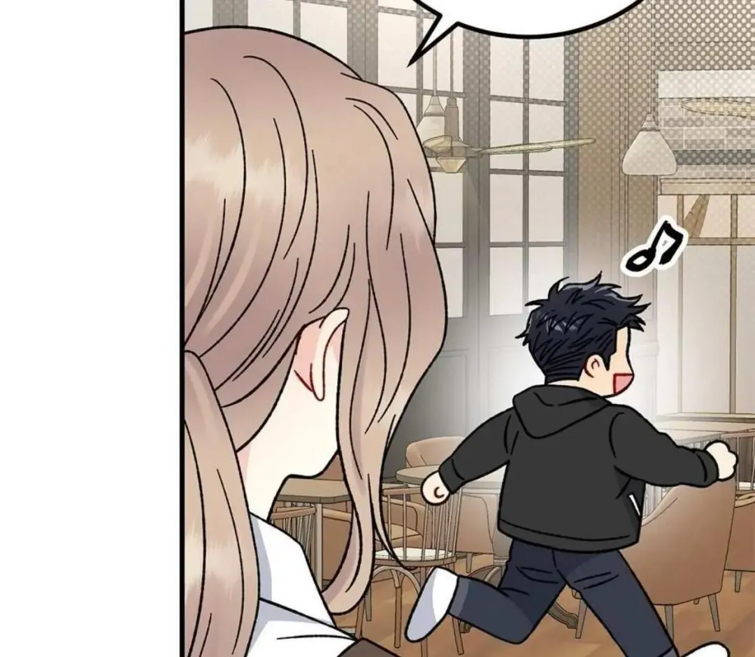 Aren’t You My Type - Chapter 34 Page 115