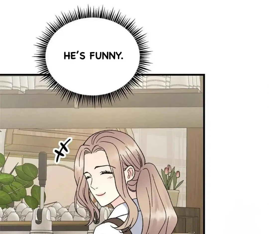 Aren’t You My Type - Chapter 34 Page 117