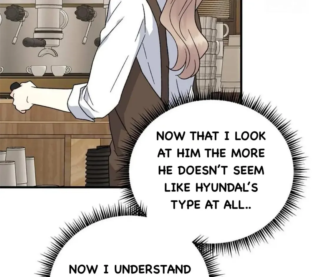 Aren’t You My Type - Chapter 34 Page 118