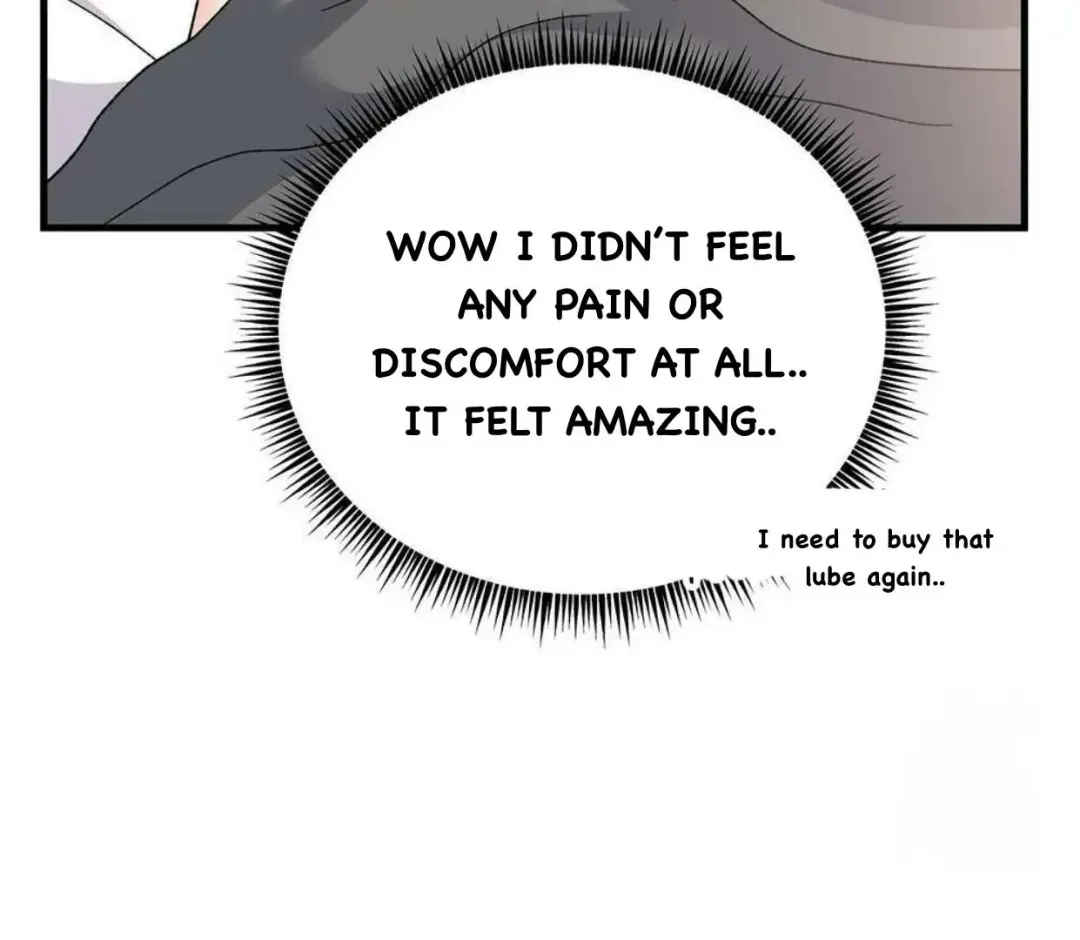 Aren’t You My Type - Chapter 34 Page 121