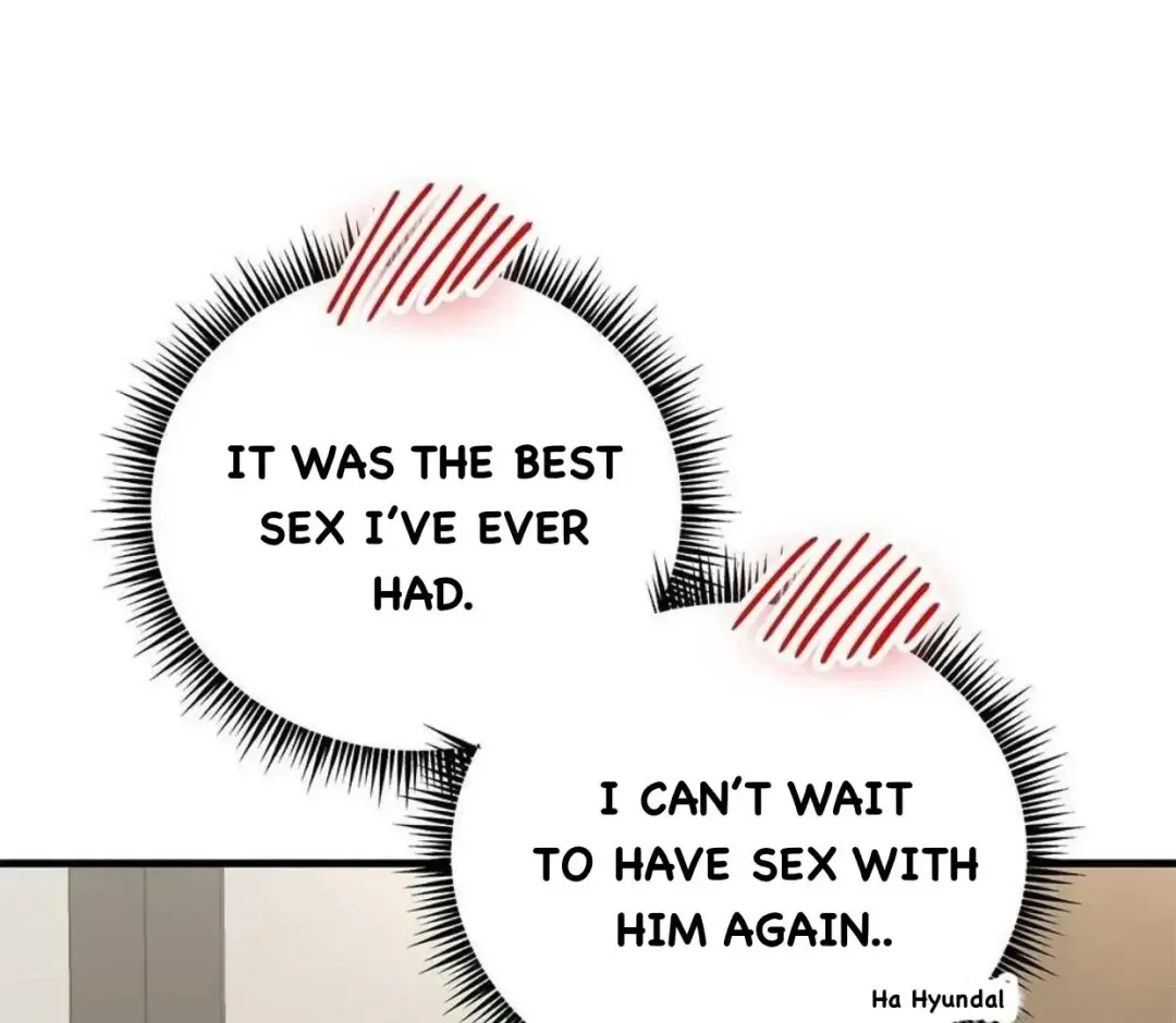 Aren’t You My Type - Chapter 34 Page 122