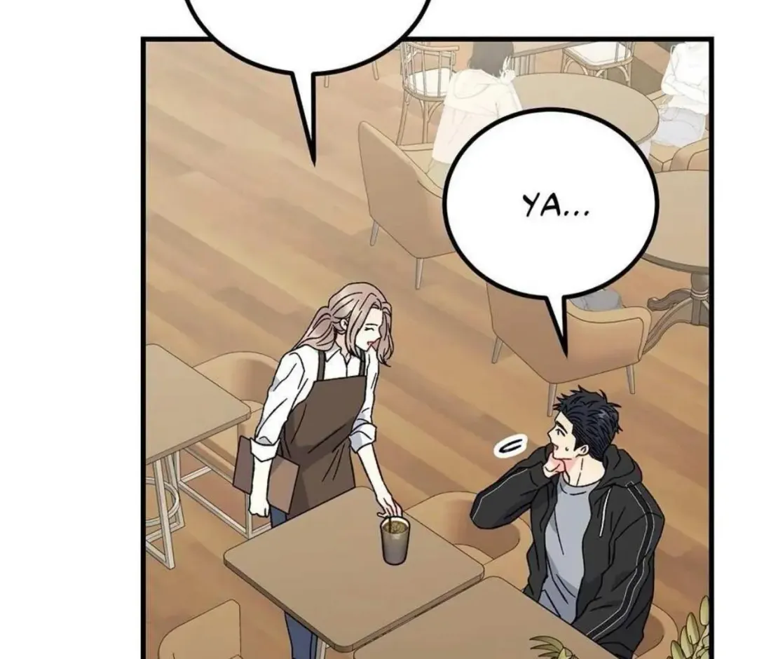 Aren’t You My Type - Chapter 34 Page 129