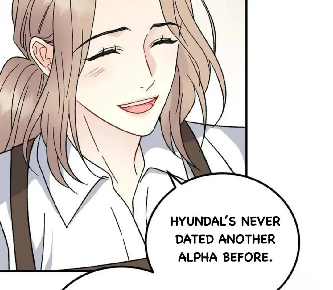 Aren’t You My Type - Chapter 34 Page 132