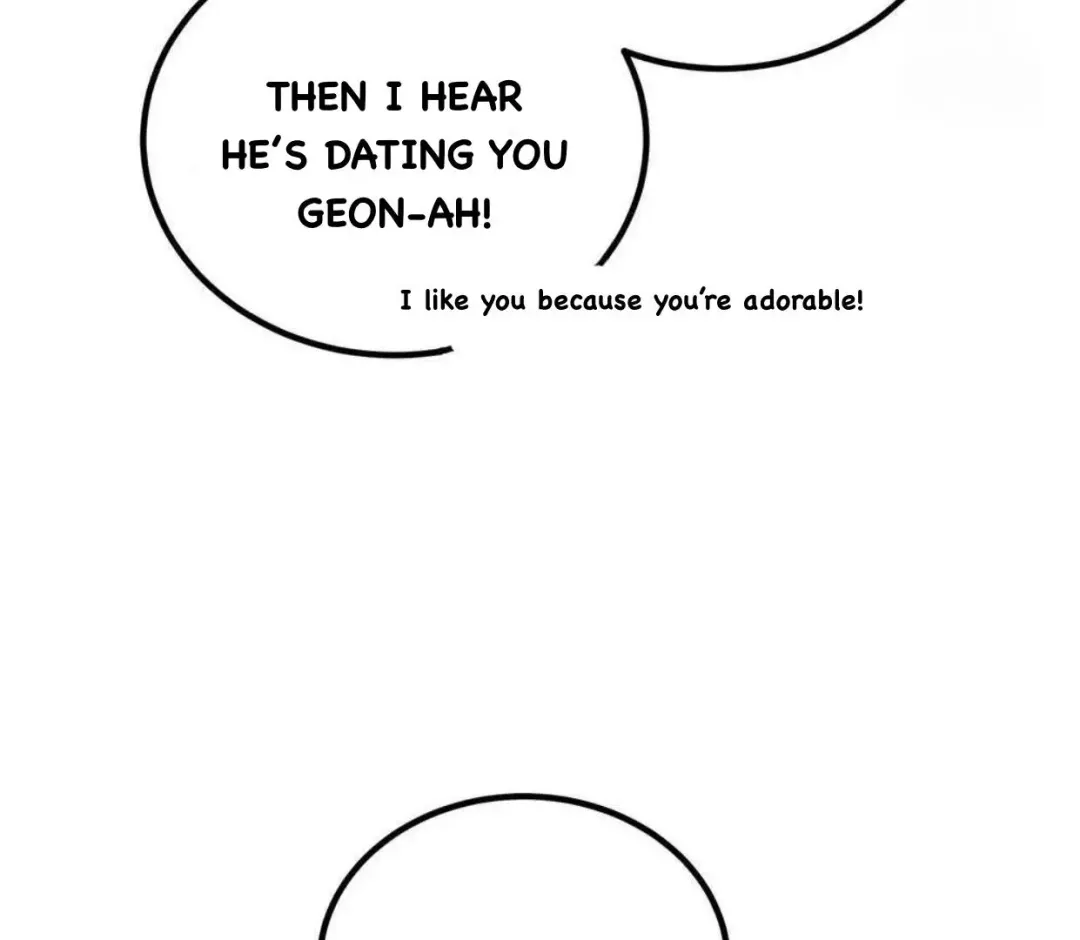 Aren’t You My Type - Chapter 34 Page 133