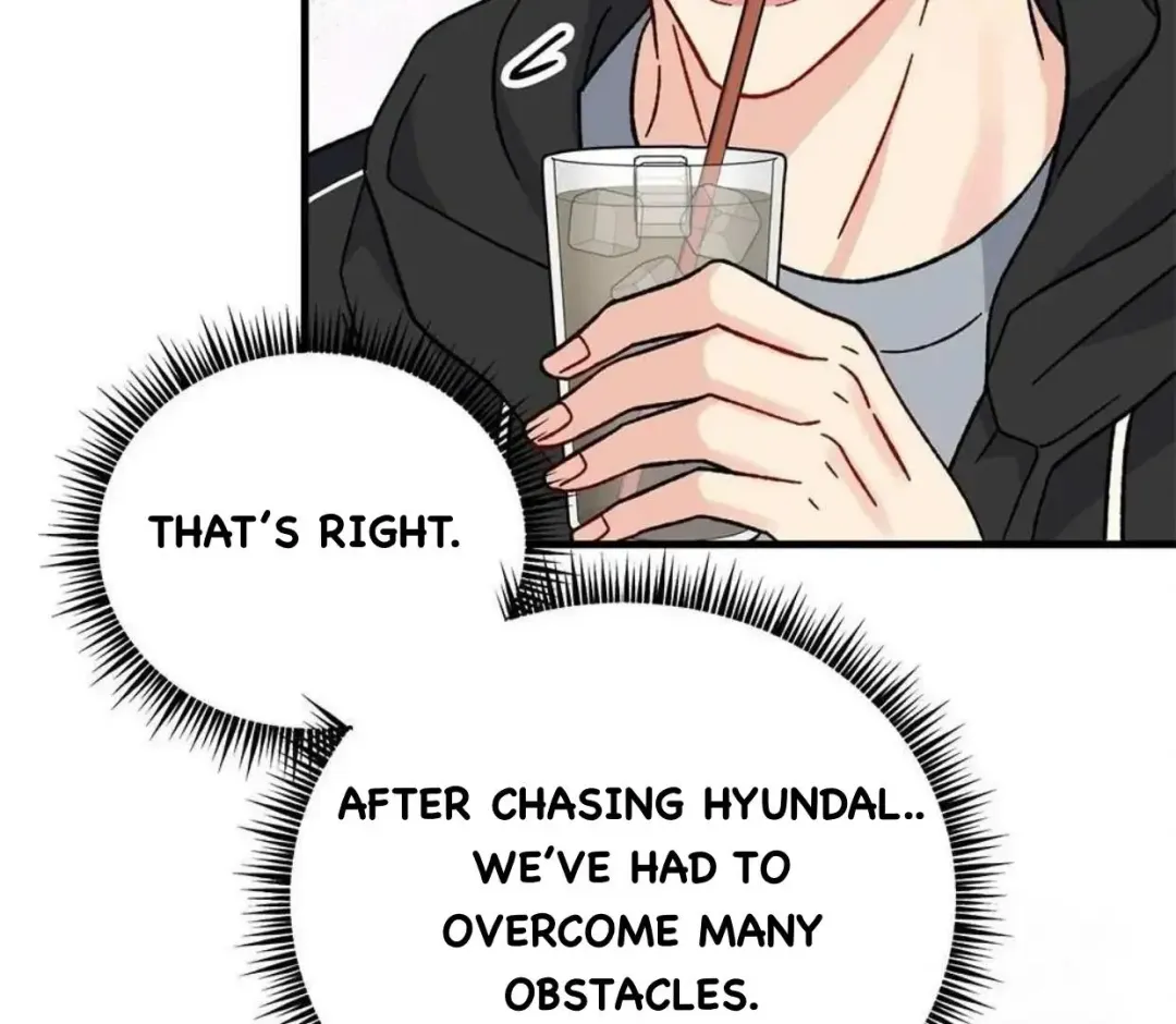 Aren’t You My Type - Chapter 34 Page 135