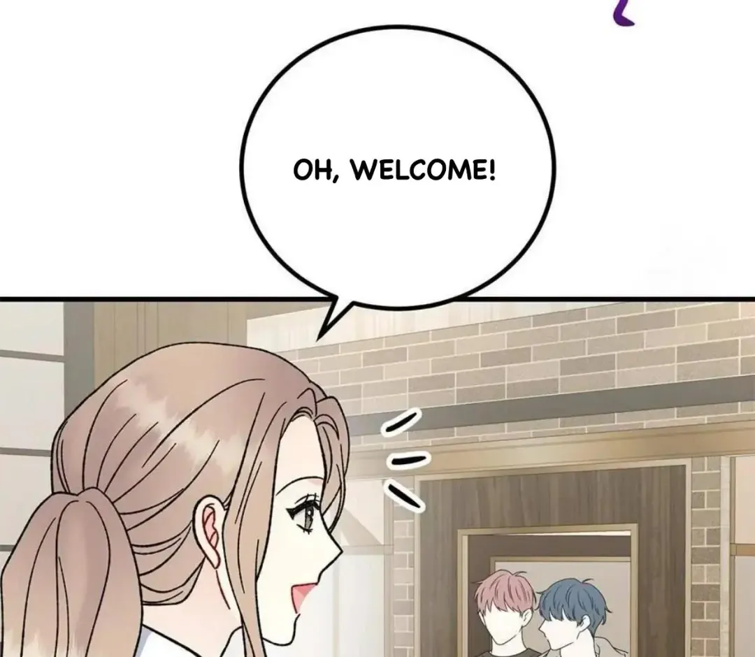 Aren’t You My Type - Chapter 34 Page 137