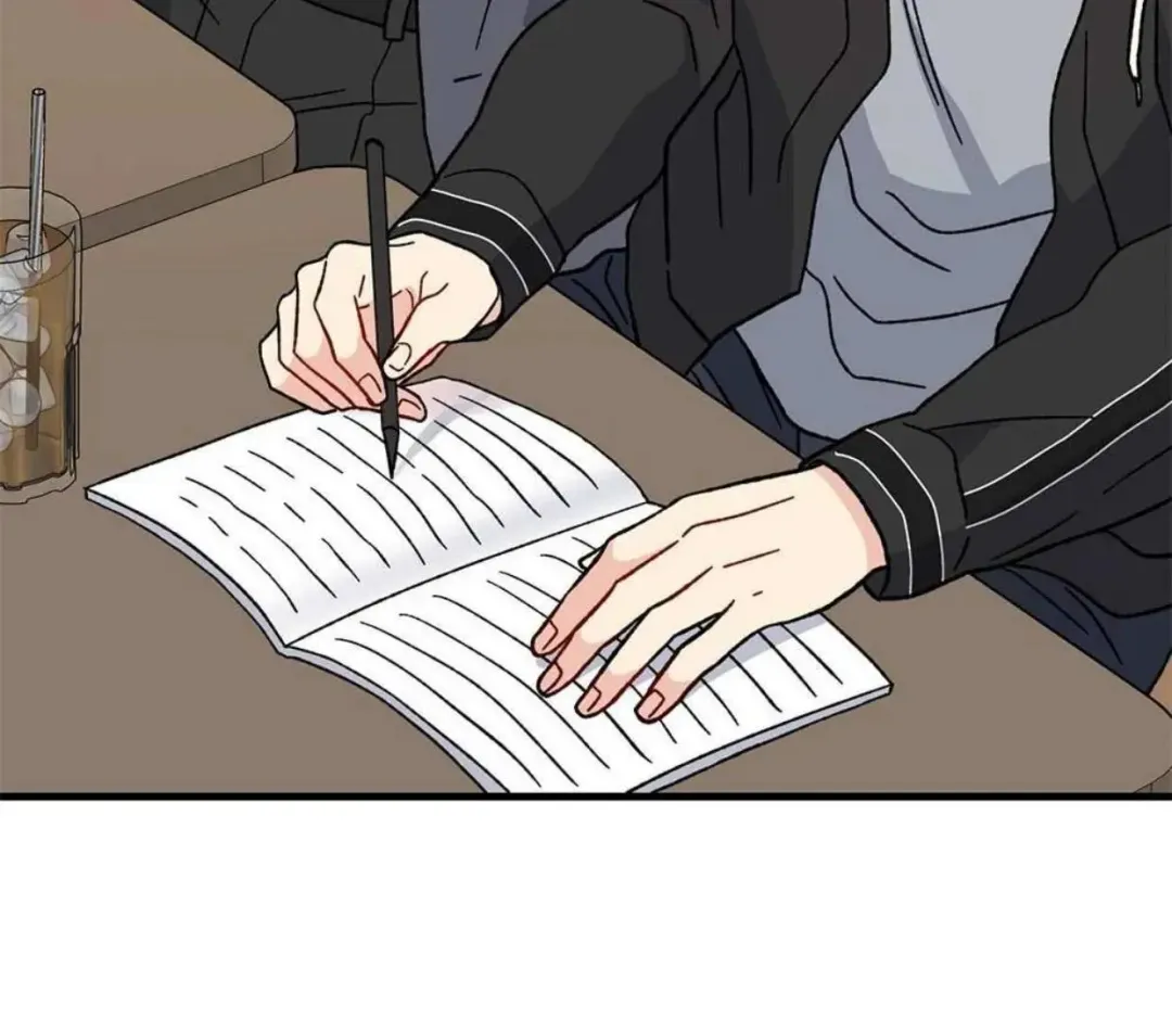 Aren’t You My Type - Chapter 34 Page 146