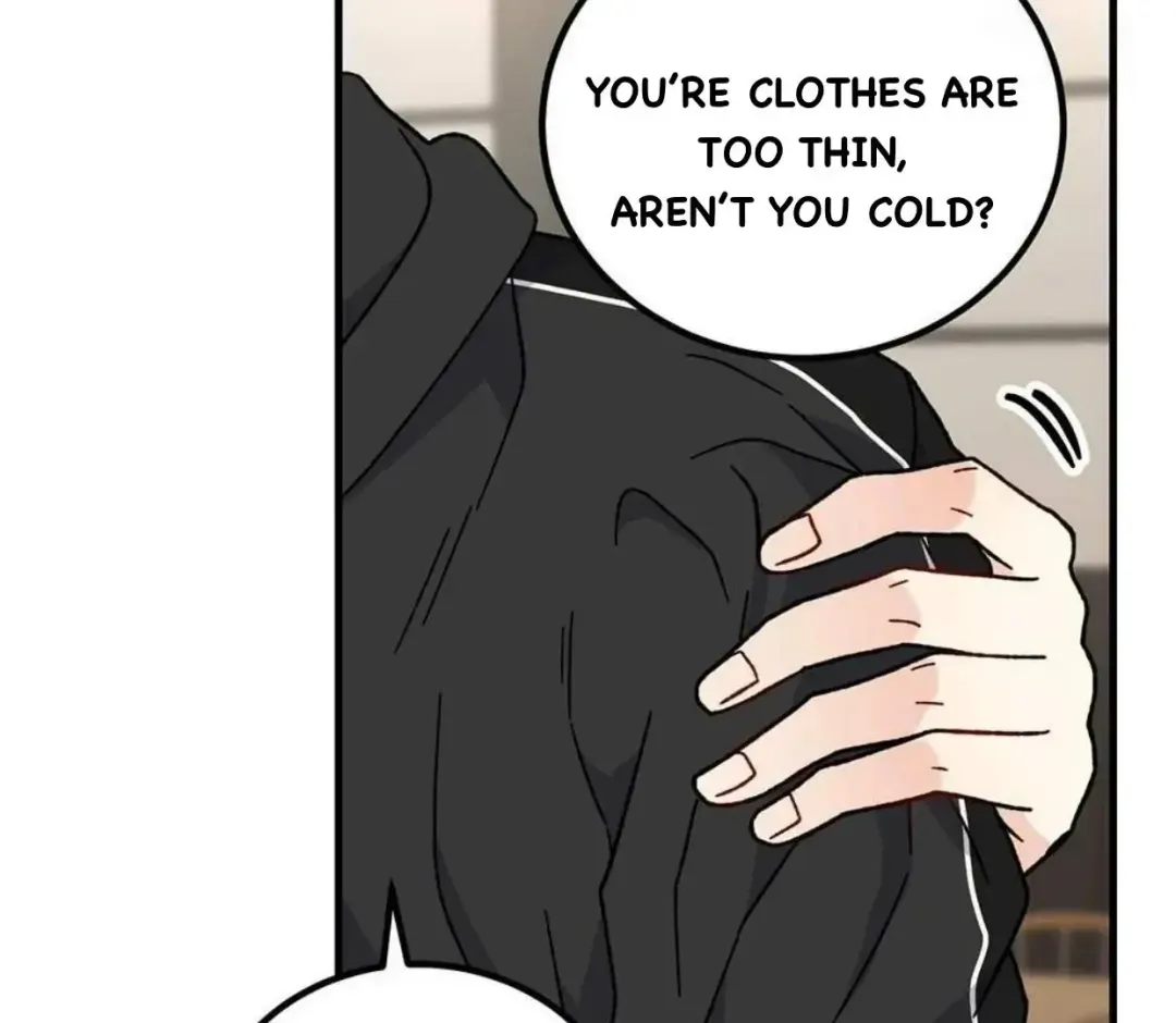 Aren’t You My Type - Chapter 34 Page 148