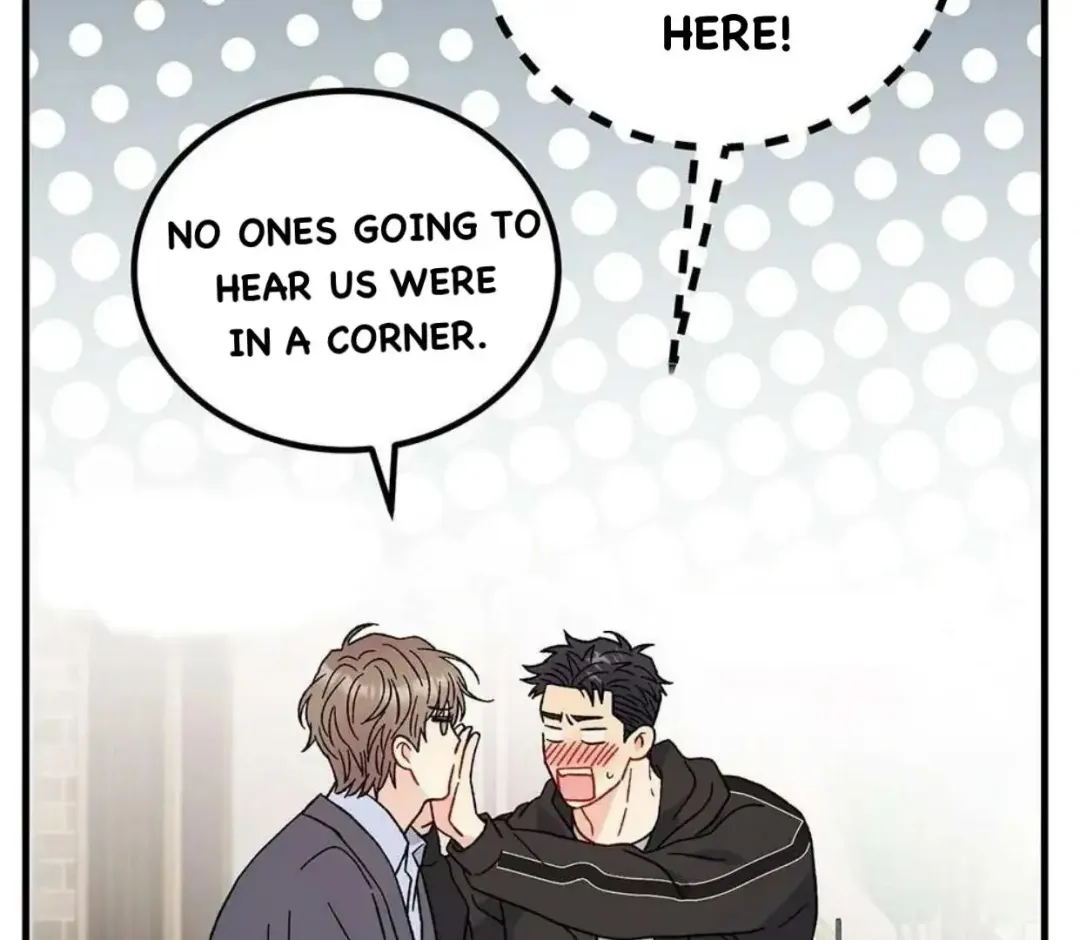 Aren’t You My Type - Chapter 34 Page 153