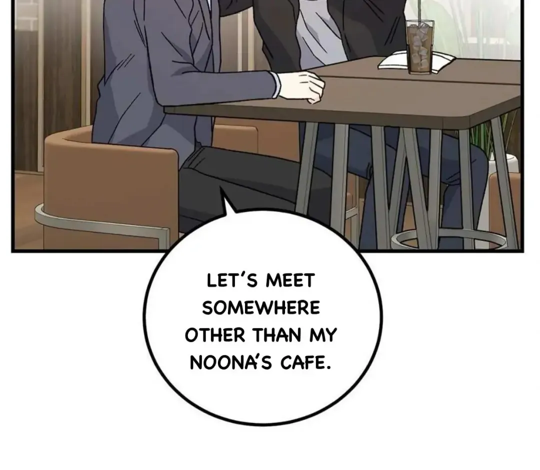 Aren’t You My Type - Chapter 34 Page 154