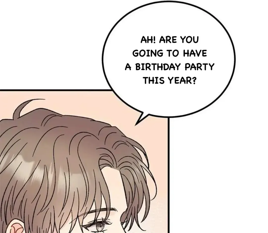 Aren’t You My Type - Chapter 34 Page 158