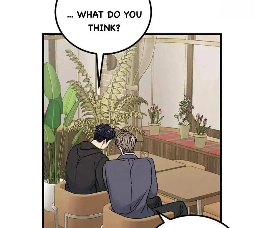 Aren’t You My Type - Chapter 34 Page 164