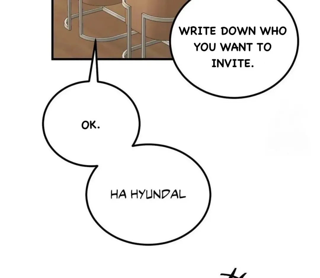 Aren’t You My Type - Chapter 34 Page 165