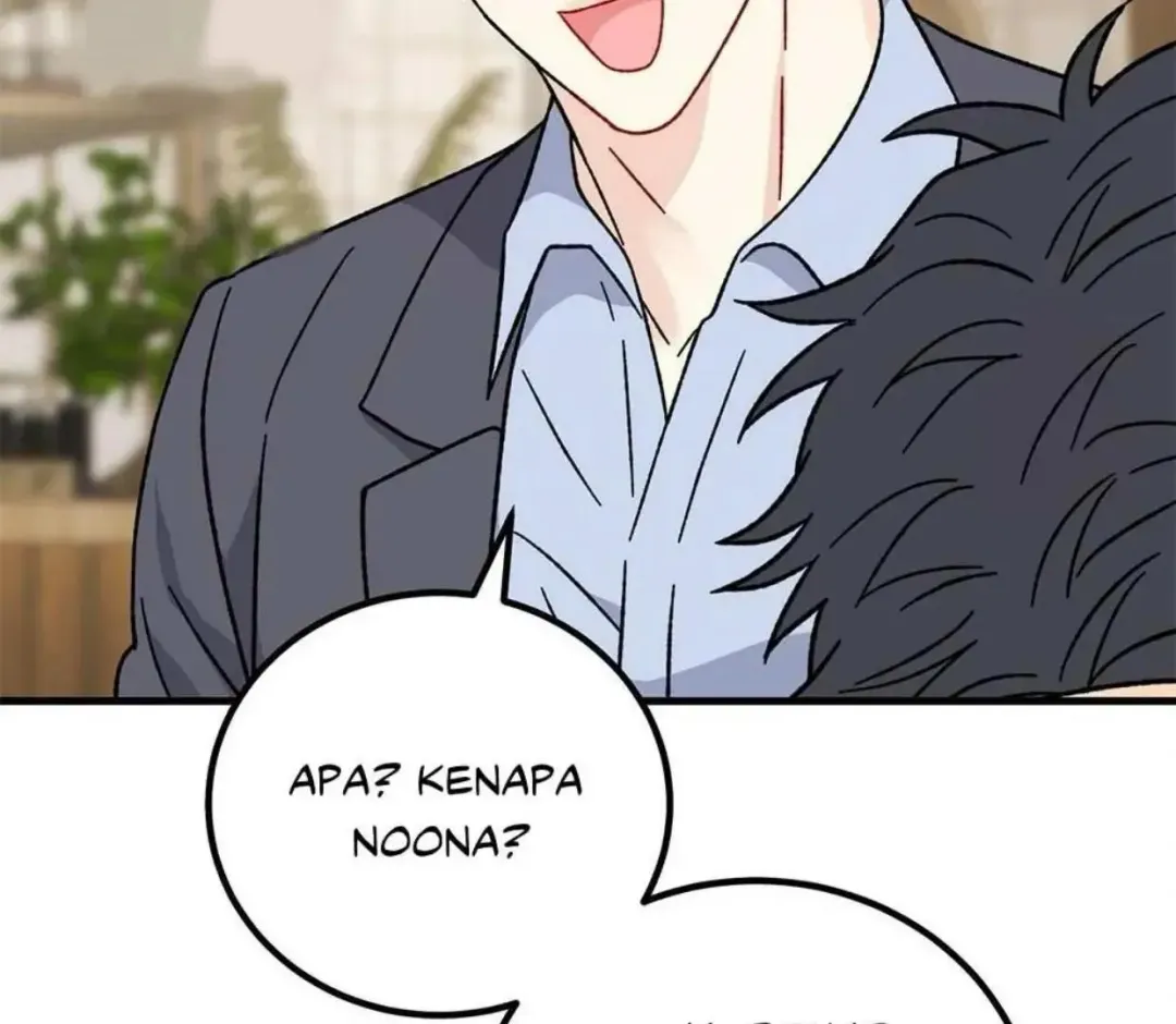 Aren’t You My Type - Chapter 34 Page 168