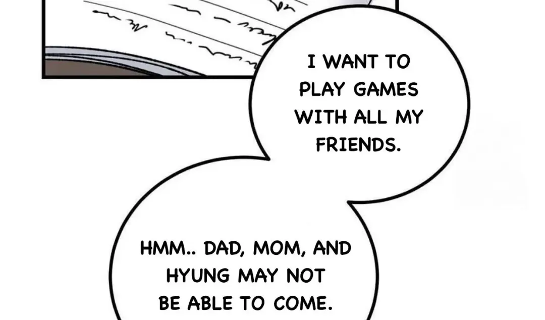 Aren’t You My Type - Chapter 34 Page 171