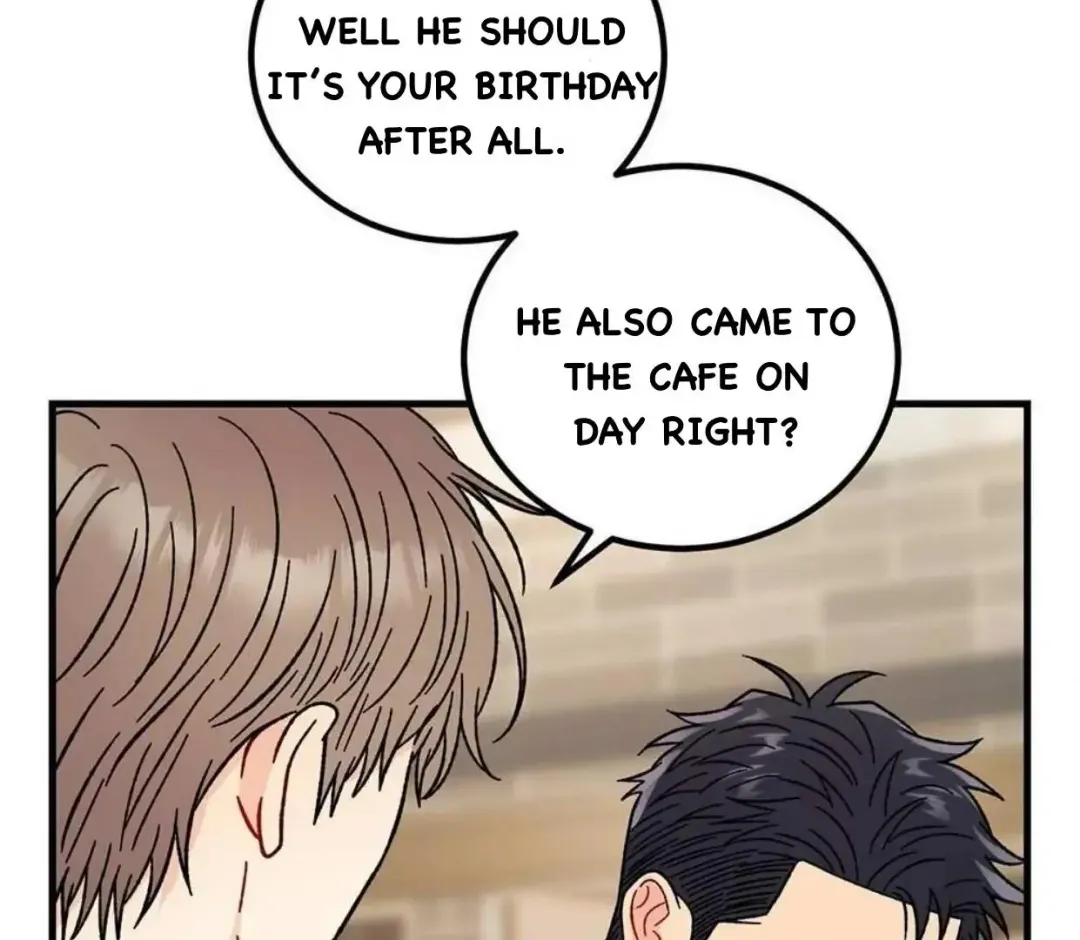 Aren’t You My Type - Chapter 34 Page 179