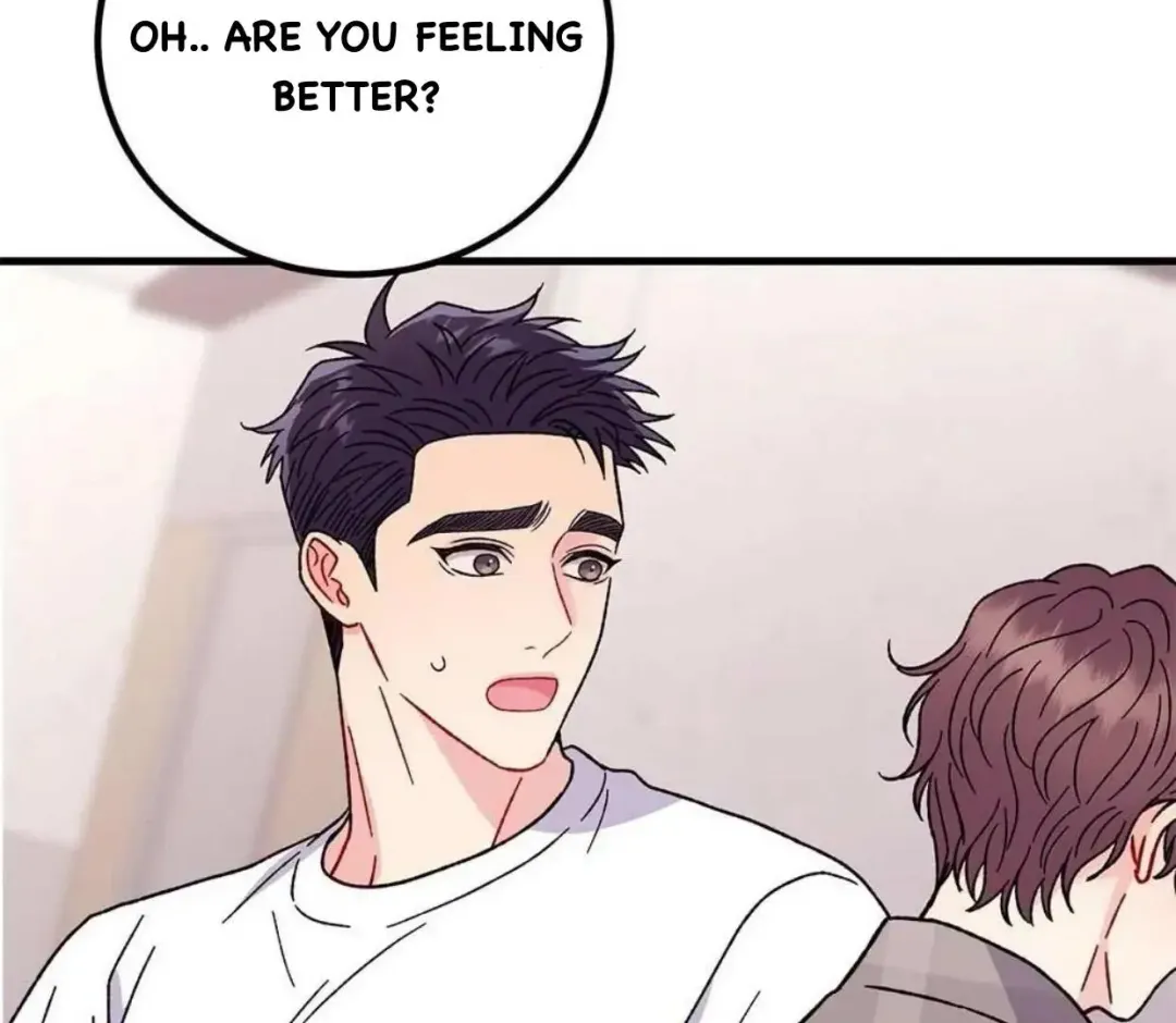 Aren’t You My Type - Chapter 34 Page 182