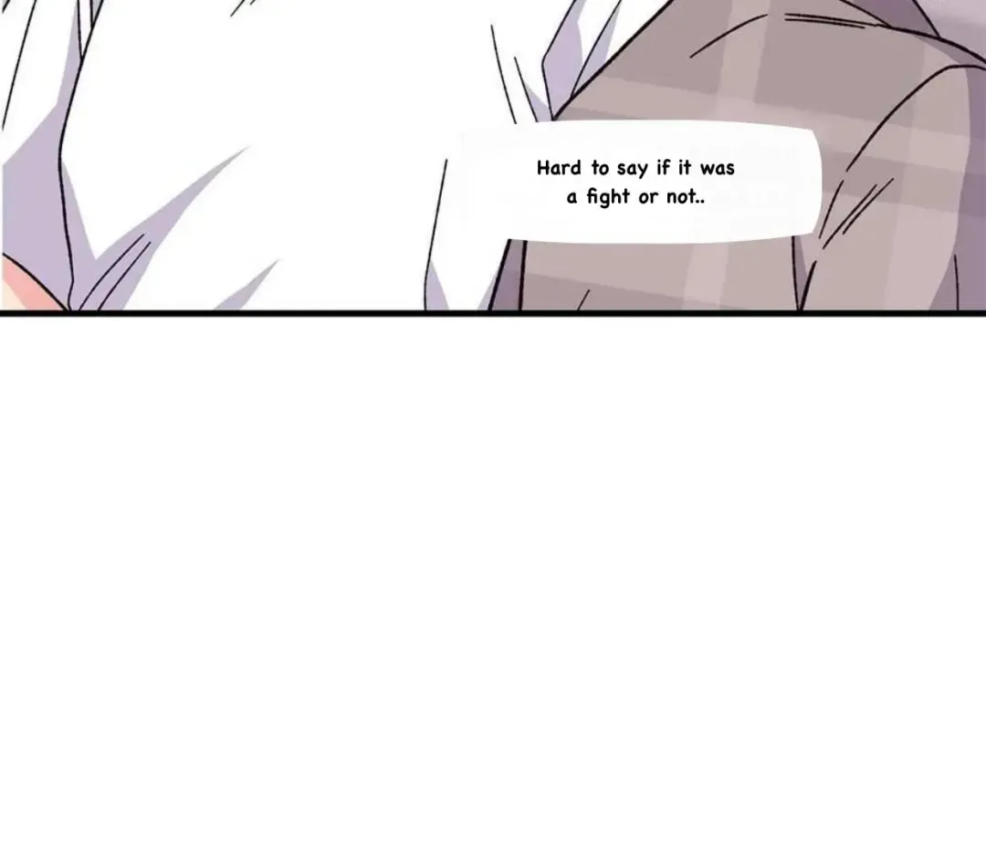 Aren’t You My Type - Chapter 34 Page 183