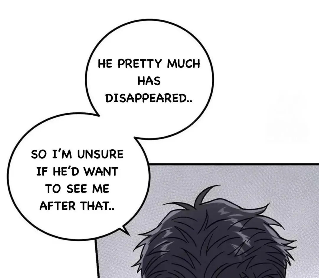 Aren’t You My Type - Chapter 34 Page 184