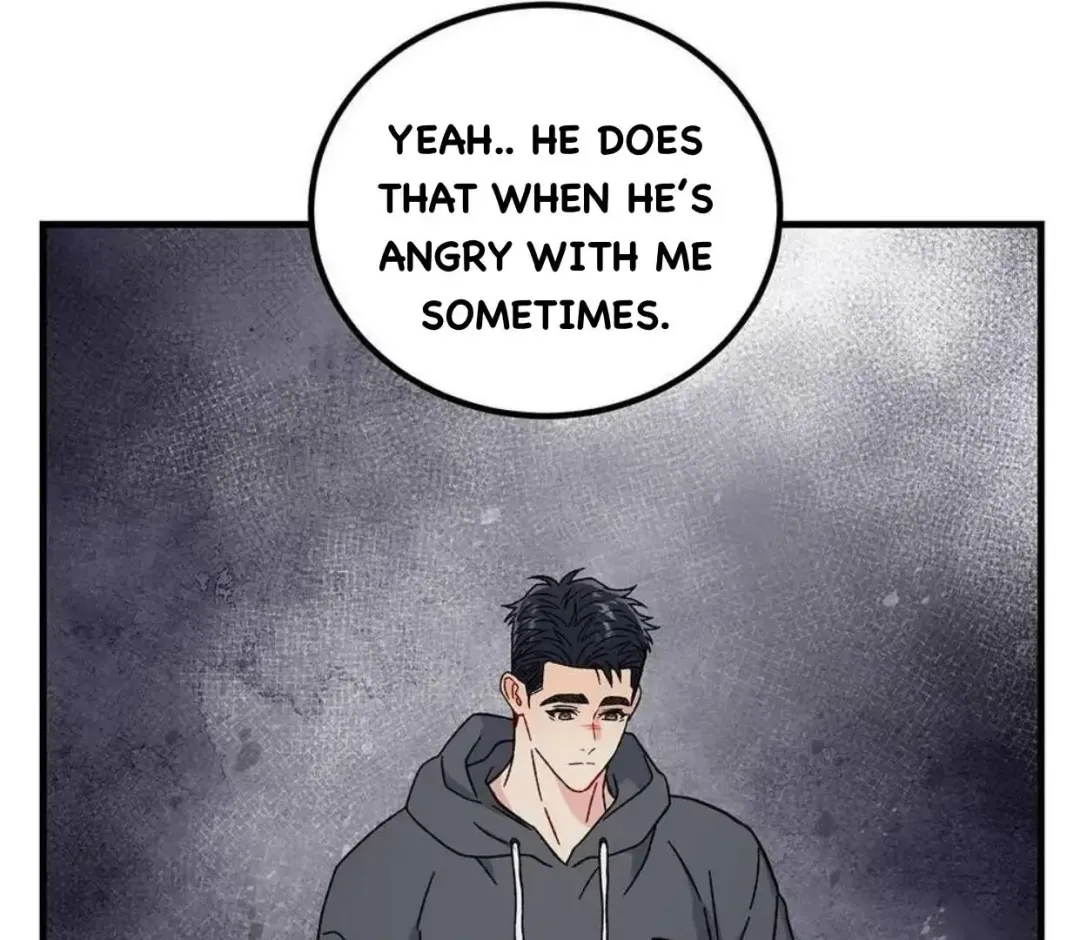 Aren’t You My Type - Chapter 34 Page 189