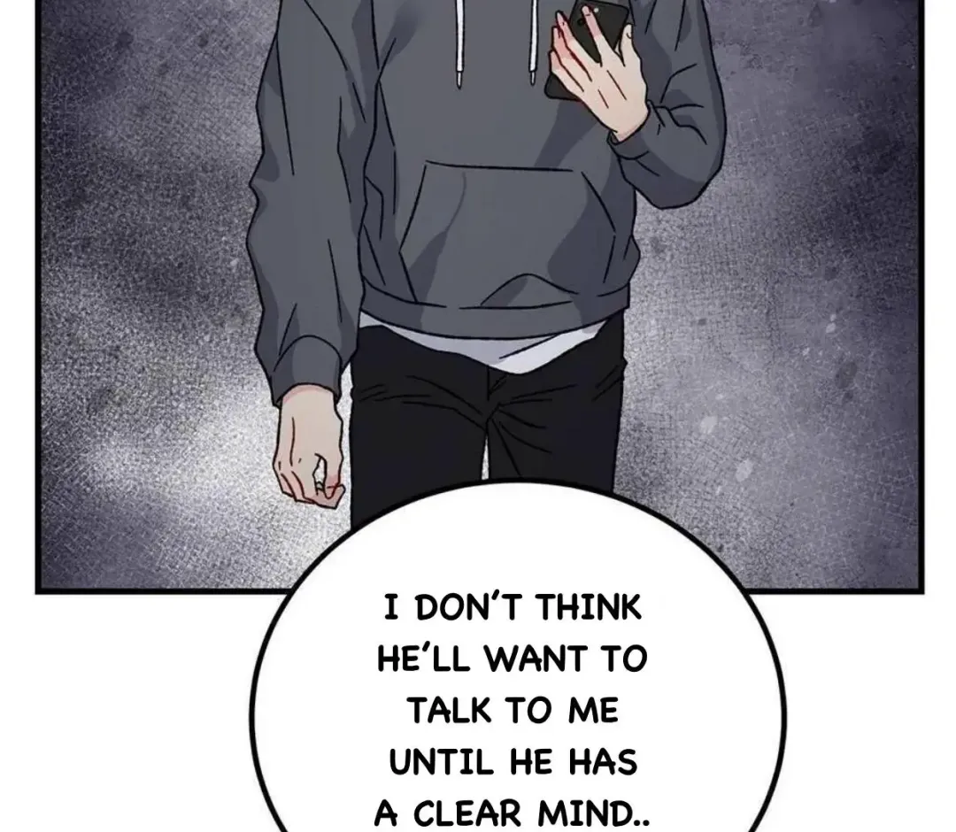 Aren’t You My Type - Chapter 34 Page 190