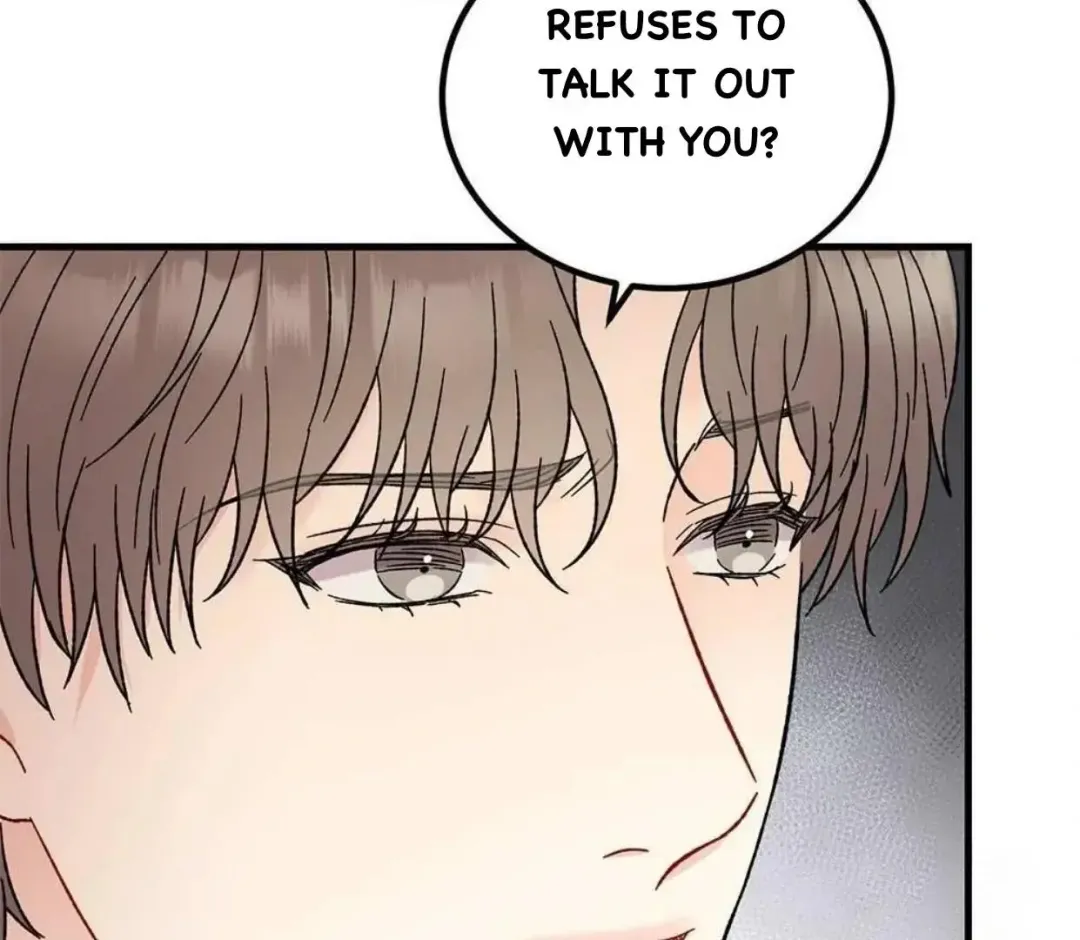 Aren’t You My Type - Chapter 34 Page 192
