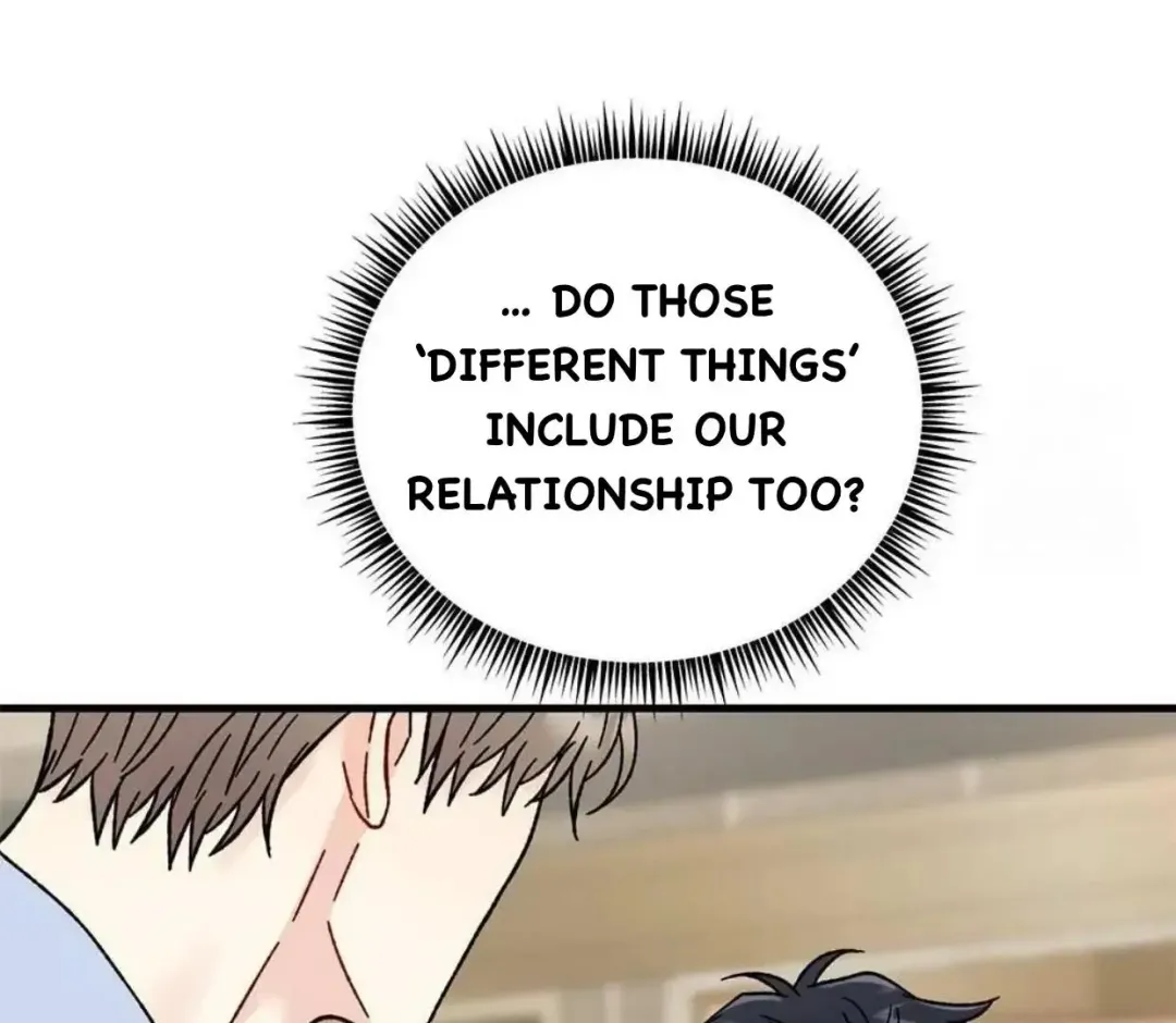 Aren’t You My Type - Chapter 34 Page 194
