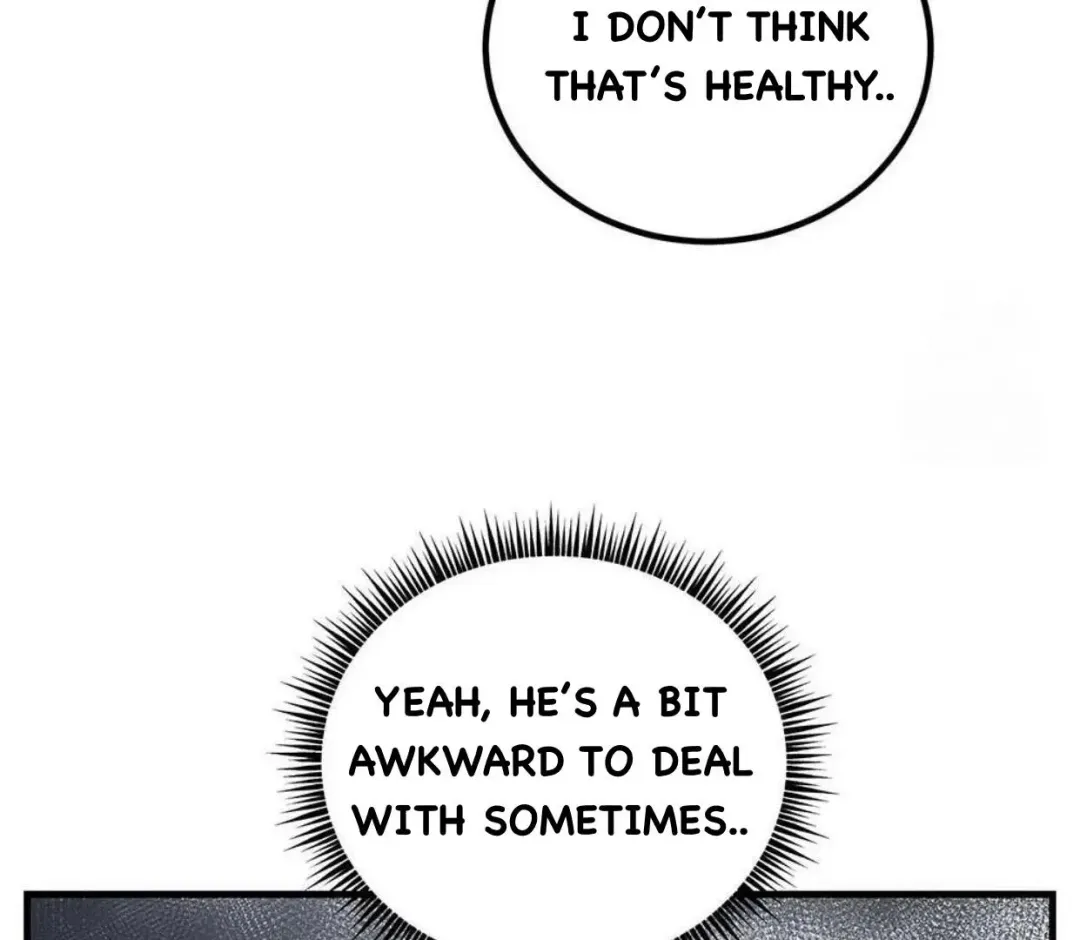 Aren’t You My Type - Chapter 34 Page 197