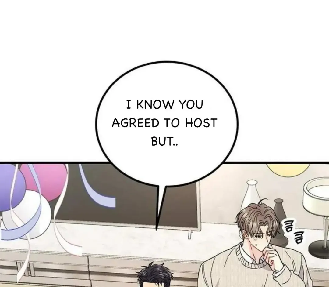 Aren’t You My Type - Chapter 35 Page 5