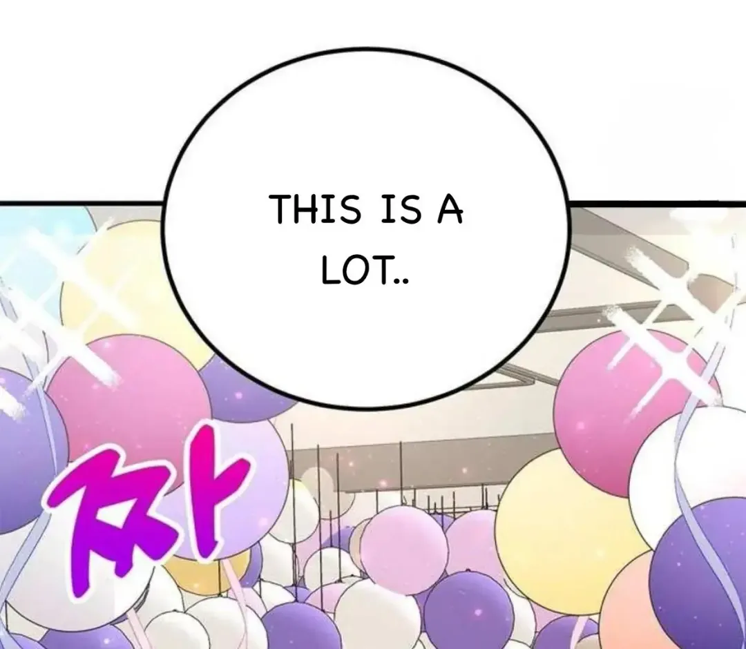 Aren’t You My Type - Chapter 35 Page 8
