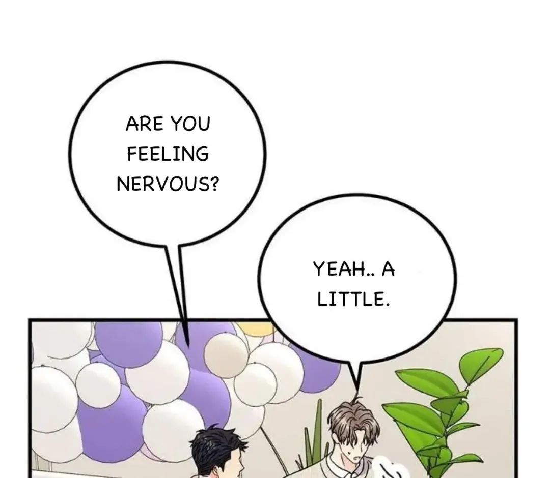 Aren’t You My Type - Chapter 35 Page 11