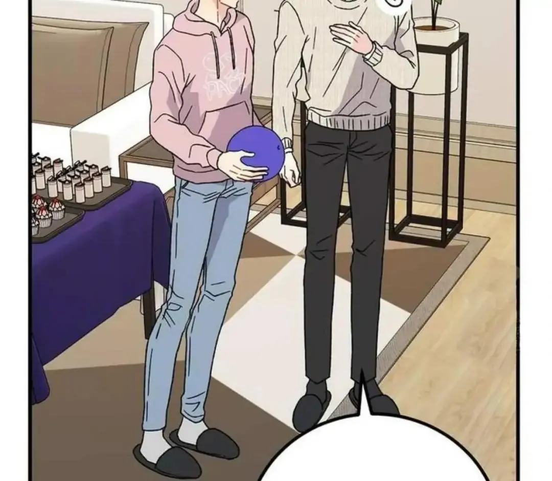 Aren’t You My Type - Chapter 35 Page 12
