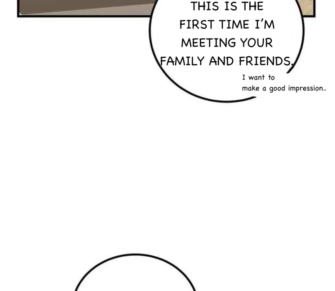 Aren’t You My Type - Chapter 35 Page 13