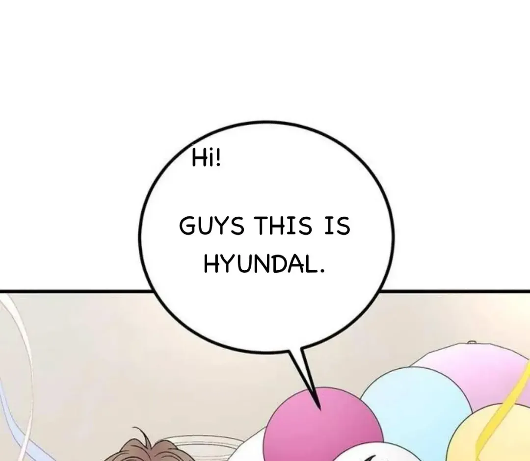 Aren’t You My Type - Chapter 35 Page 27