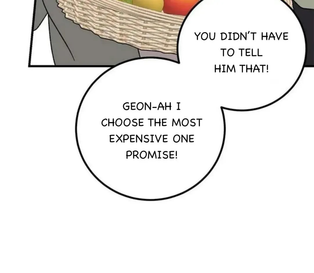 Aren’t You My Type - Chapter 35 Page 38
