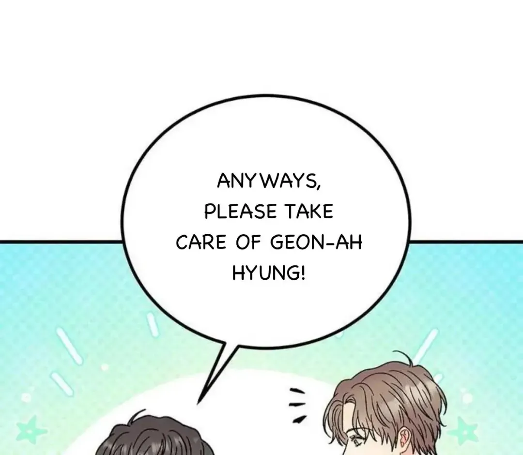 Aren’t You My Type - Chapter 35 Page 39