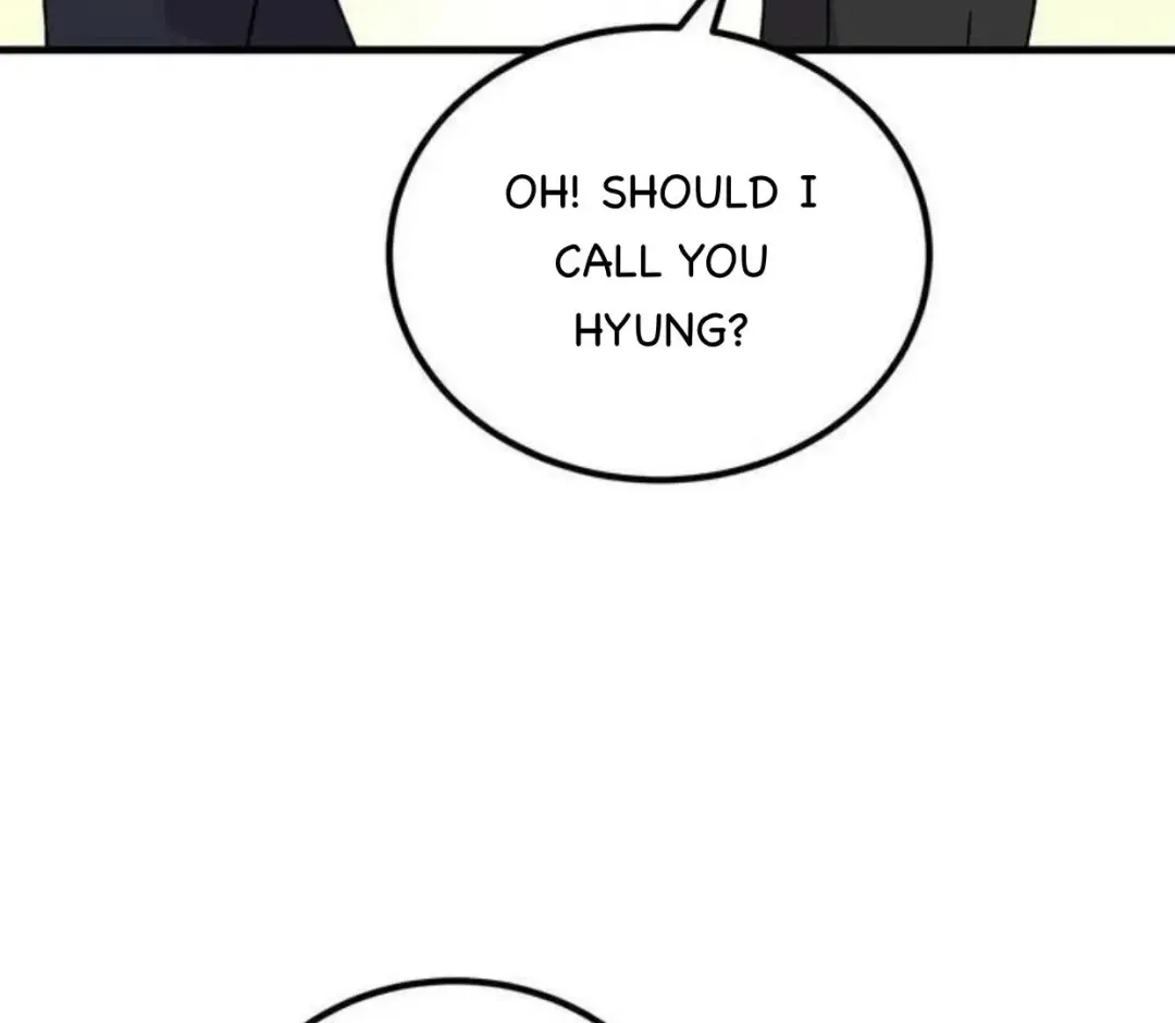 Aren’t You My Type - Chapter 35 Page 41