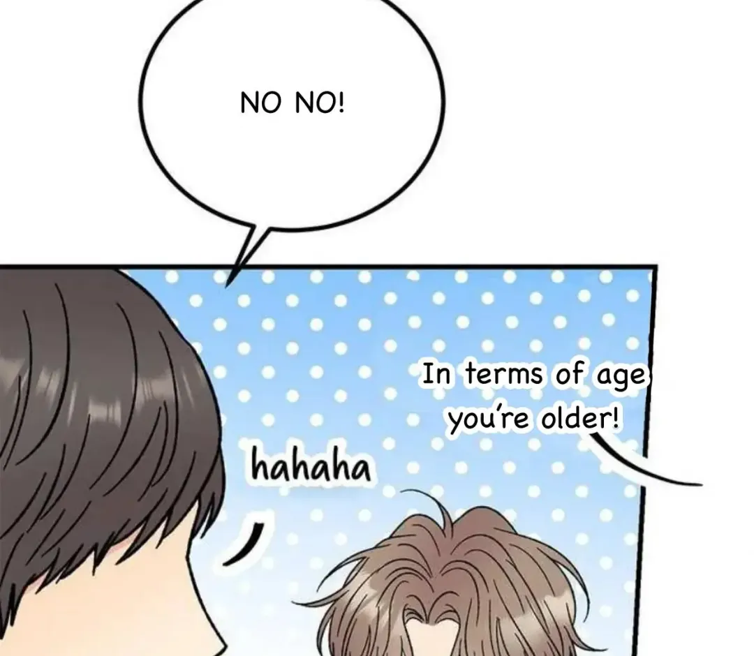 Aren’t You My Type - Chapter 35 Page 42