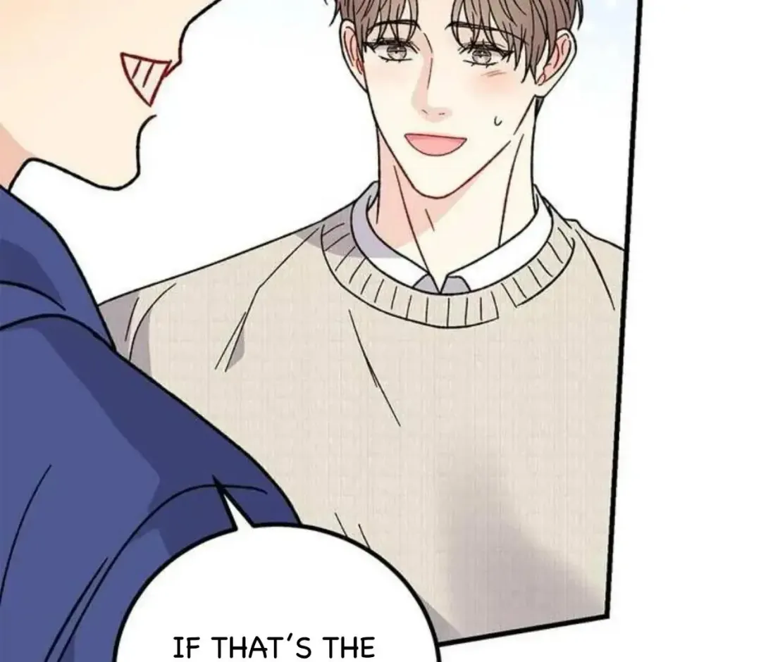 Aren’t You My Type - Chapter 35 Page 43