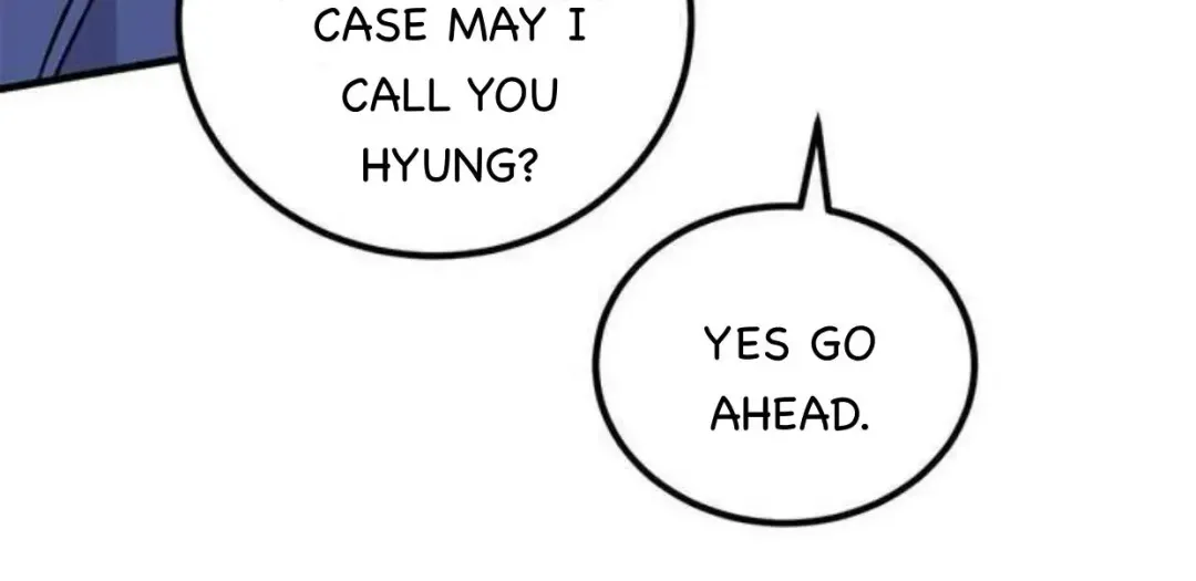 Aren’t You My Type - Chapter 35 Page 44