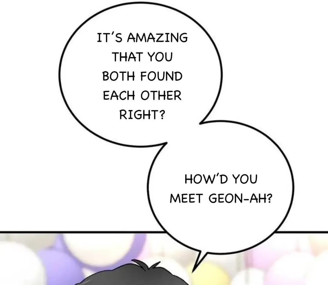 Aren’t You My Type - Chapter 35 Page 45