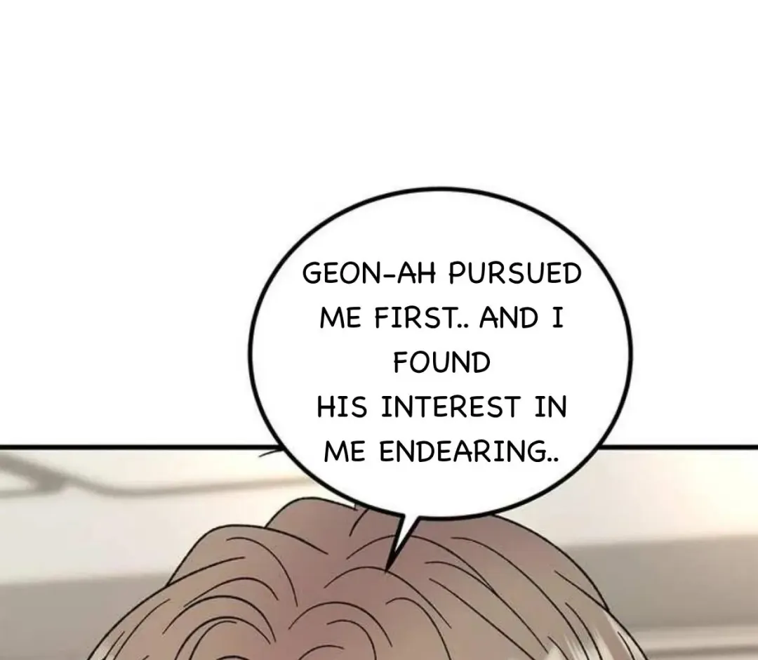 Aren’t You My Type - Chapter 35 Page 48