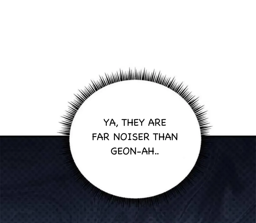 Aren’t You My Type - Chapter 35 Page 57