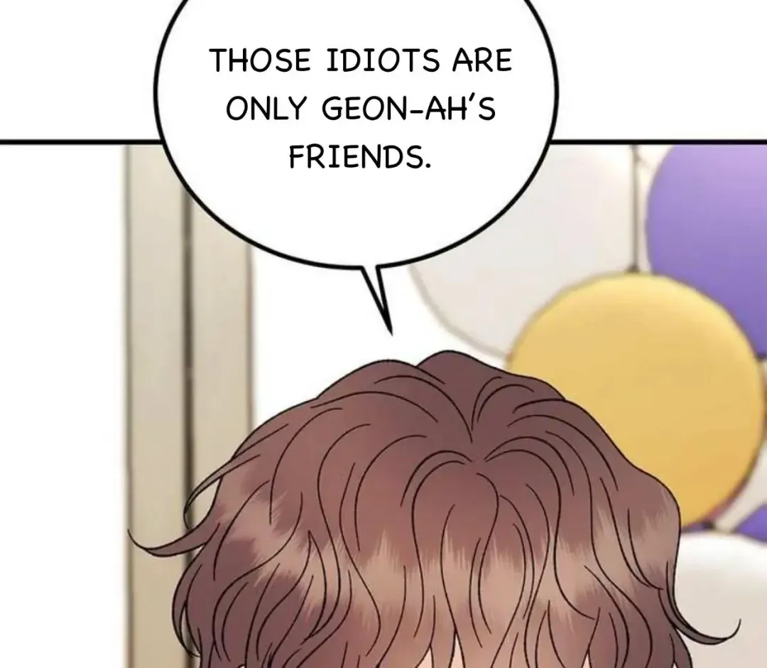 Aren’t You My Type - Chapter 35 Page 63