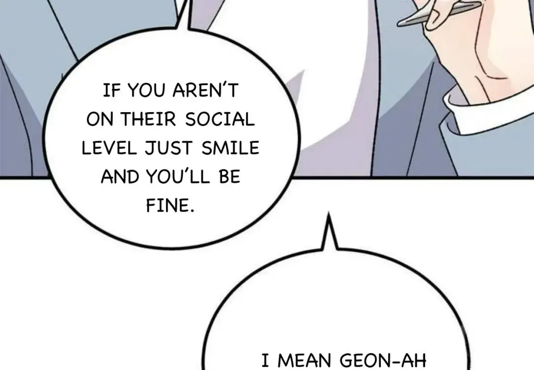 Aren’t You My Type - Chapter 35 Page 65