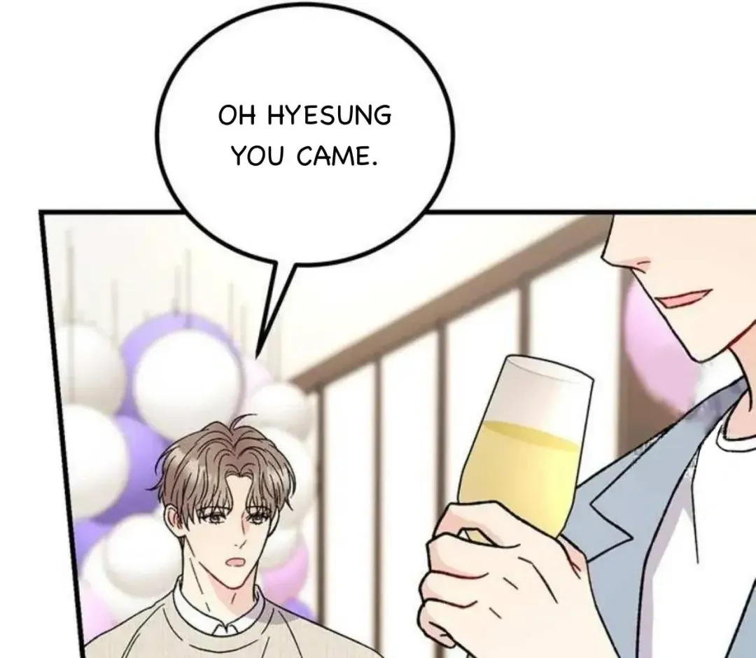 Aren’t You My Type - Chapter 35 Page 67