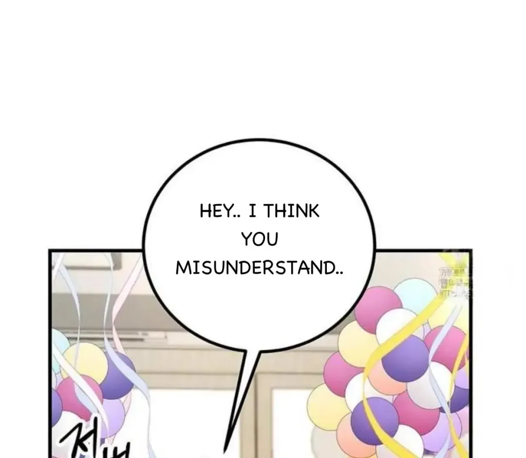 Aren’t You My Type - Chapter 35 Page 70