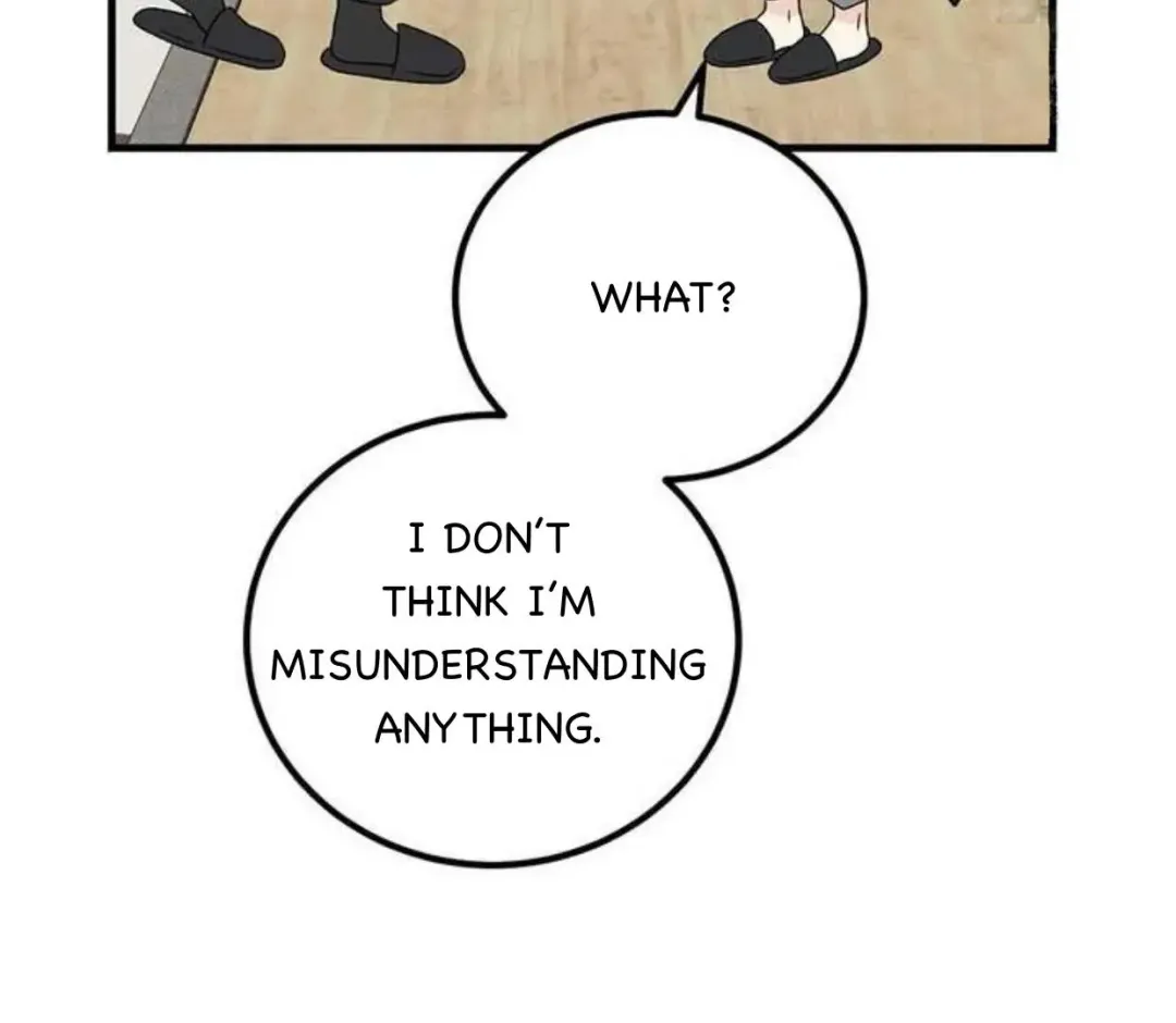 Aren’t You My Type - Chapter 35 Page 72
