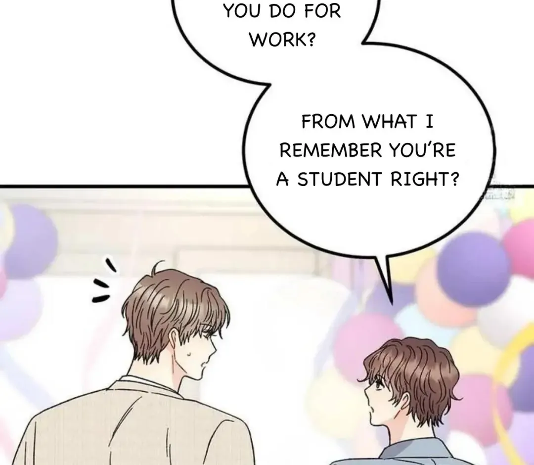 Aren’t You My Type - Chapter 35 Page 84